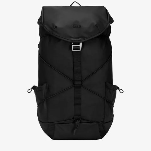 Wharfe 22L Backpack - Triple Black