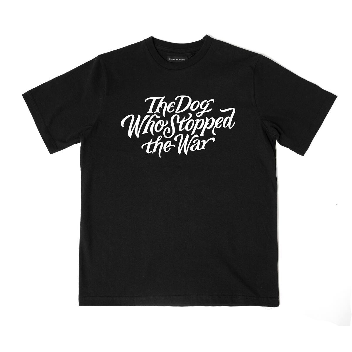 TDWSTW Tee - Locals Streetwear NZ