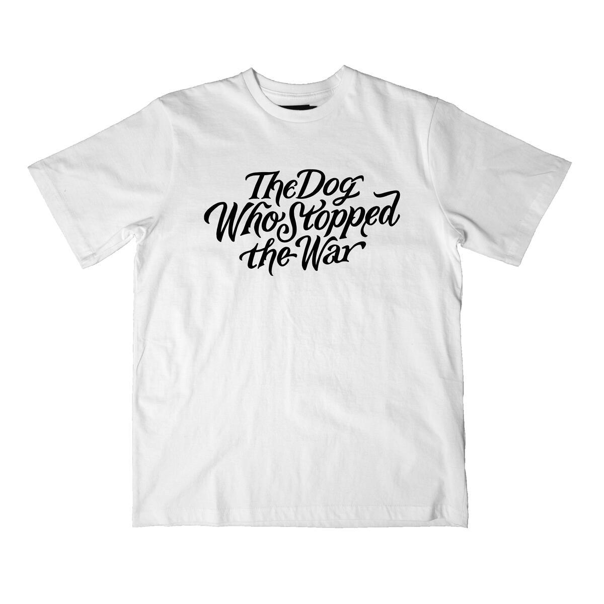 TDWSTW Tee - Locals Streetwear NZ