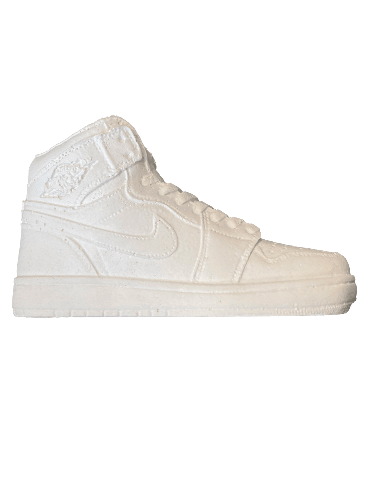 5Y by SouthSideVisuals_ Air Jordan 1 Concrete Shoe Mould - Locals Streetwear NZ