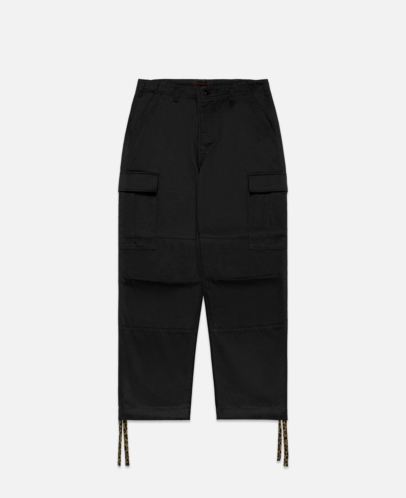 Army Pants - Locals Streetwear NZ