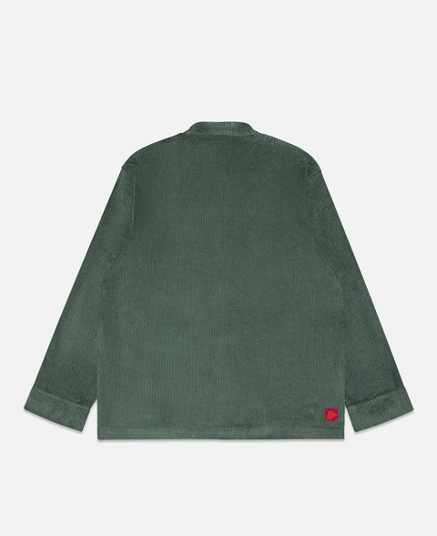 Chinese Jacket - Locals Streetwear NZ