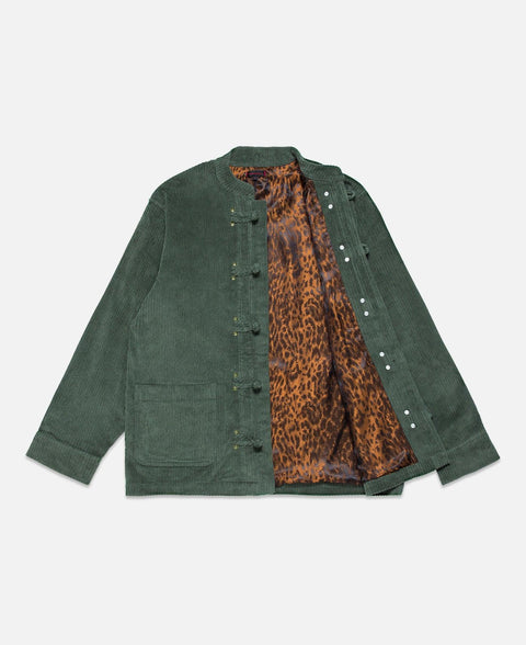 Chinese Jacket - Locals Streetwear NZ
