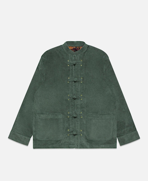 Chinese Jacket - Locals Streetwear NZ