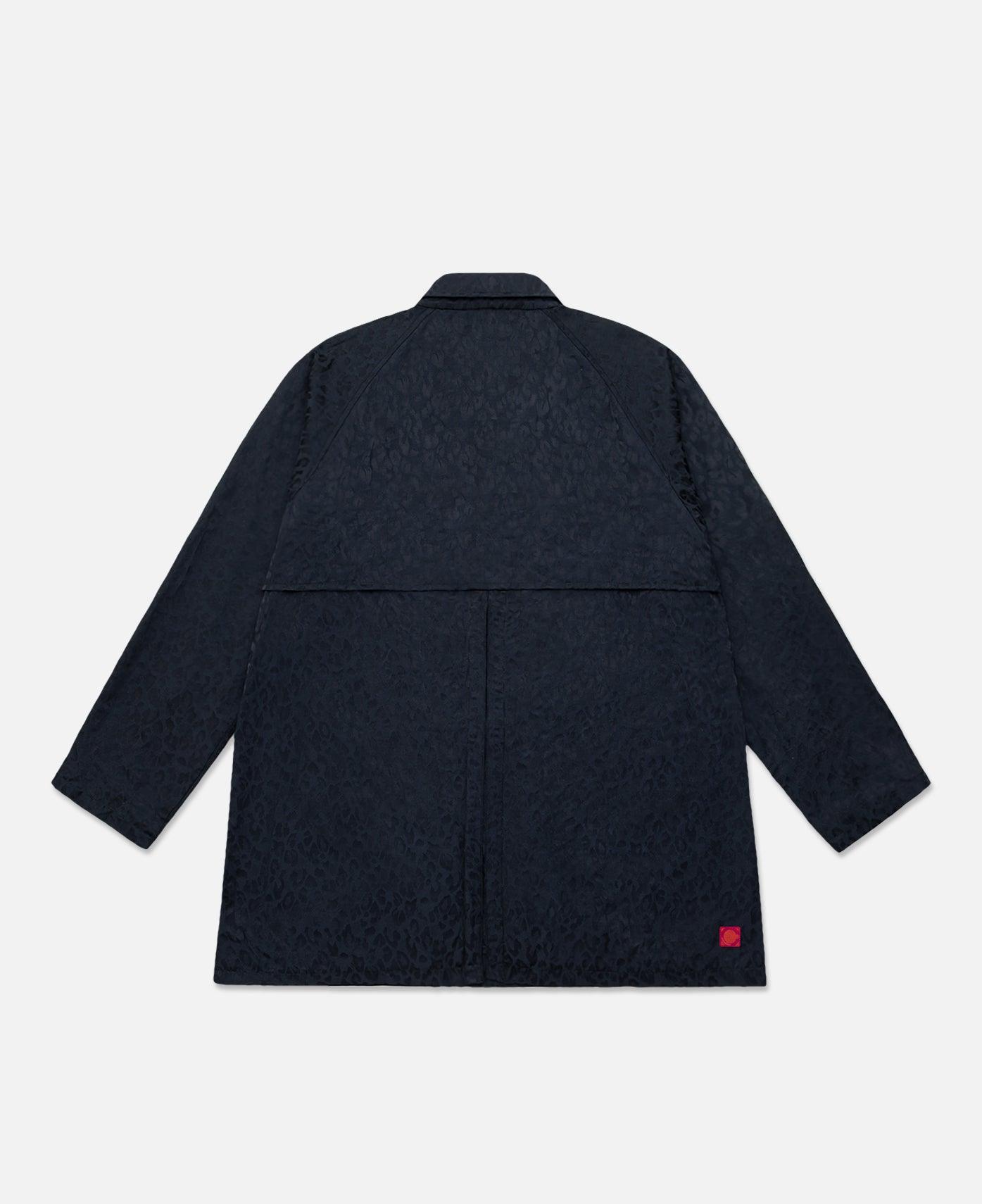 Soutien Collar Jacket - Locals Streetwear NZ