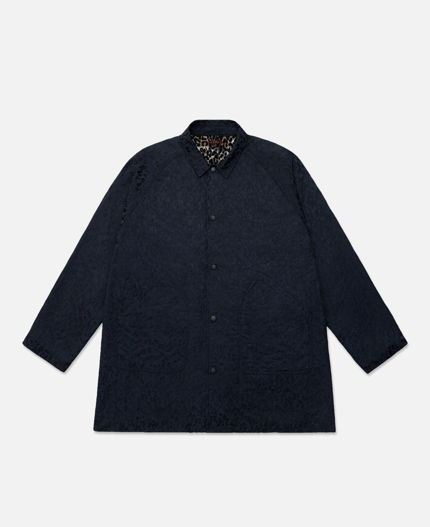 Soutien Collar Jacket - Locals Streetwear NZ
