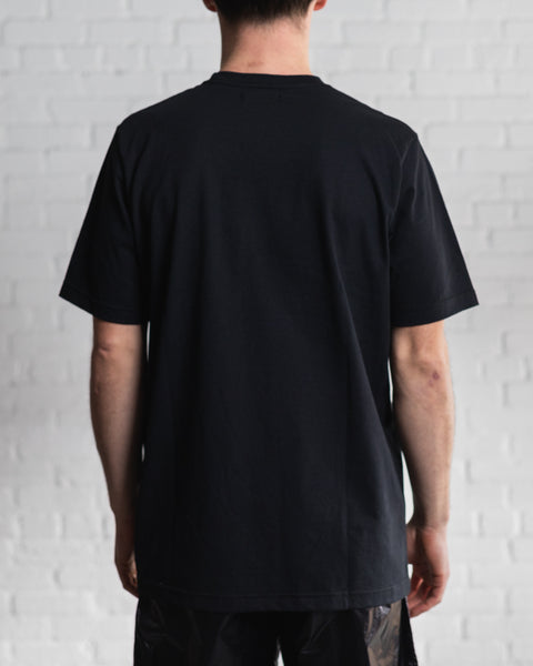 Get Lost! T-Shirt - Black