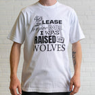 Forgive Me Tee - Locals Streetwear NZ