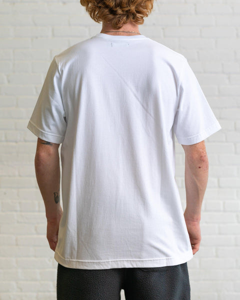 Forgive Me Tee - Locals Streetwear NZ