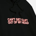 Can't Get CLOT Out Of My Head Hoodie - Locals Streetwear NZ
