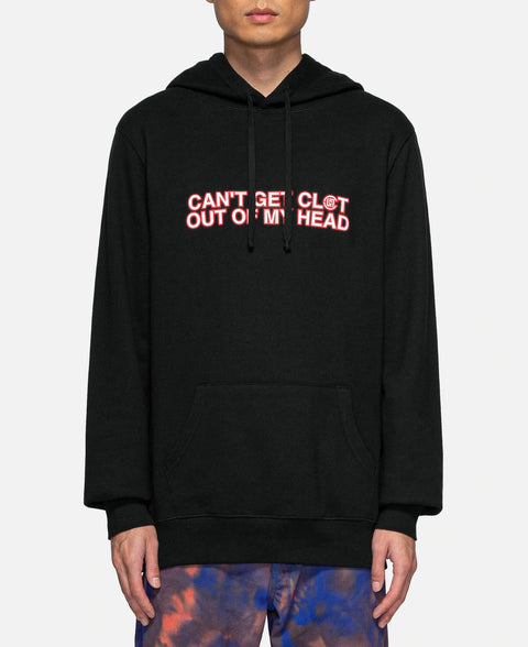 Can't Get CLOT Out Of My Head Hoodie - Locals Streetwear NZ