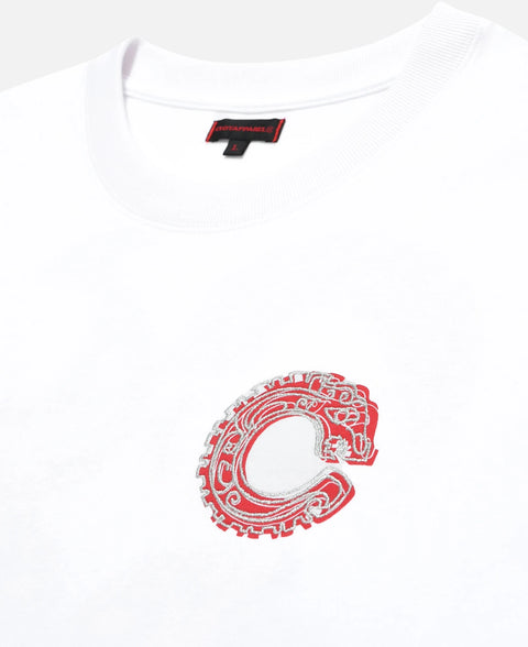 Tribal Long Sleeve - Locals Streetwear NZ