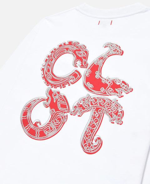 Tribal Long Sleeve - Locals Streetwear NZ