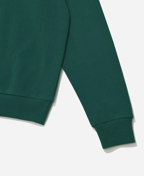 Script Crewneck - Locals Streetwear NZ