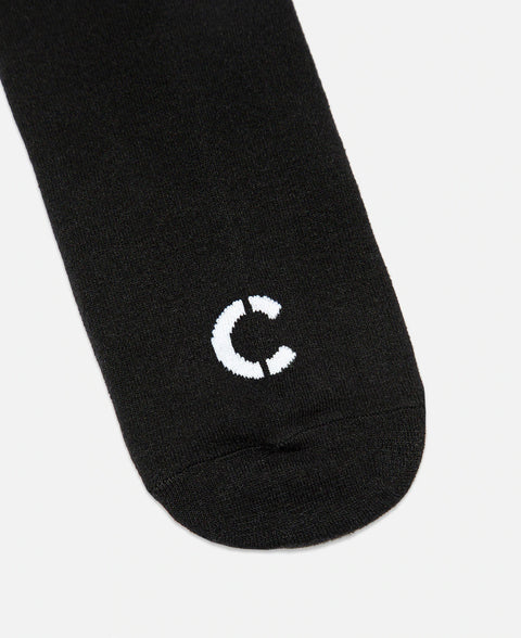 Script Socks - Locals Streetwear NZ