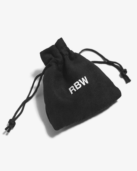 F*ck Off Ring - Silver